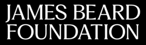 James Beard Logo